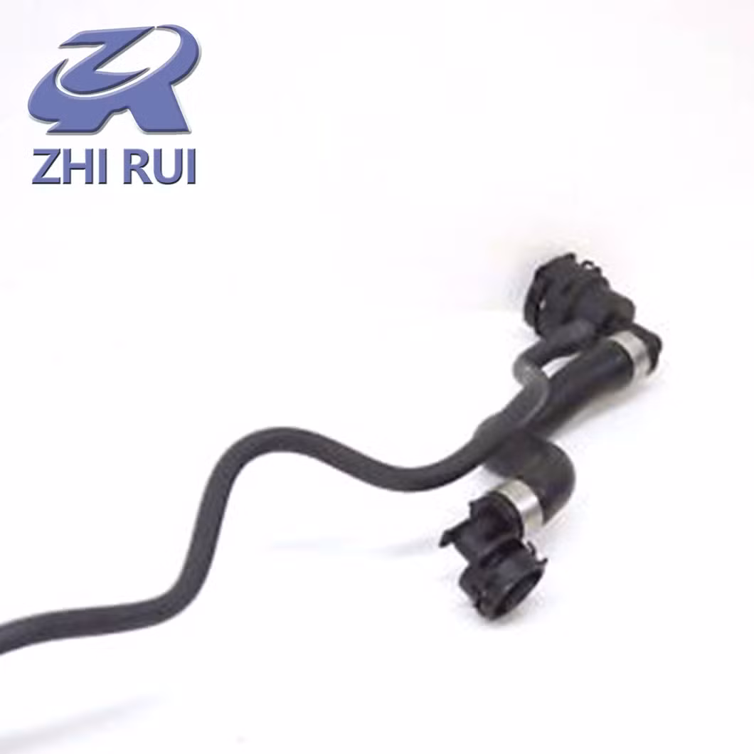 A2055011001 Auto Engine Radiator Coolant Hose Structure Cooling System Water Pipe for Mercedes Benz C260L Coolant Pipe Turbo Pipe
