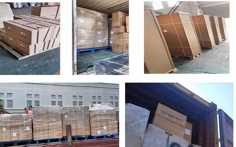 Fuel Dispenser Pump Oil Inlet Connecting Pipe Fittings Stainless Steel Triangular Flange Bellows