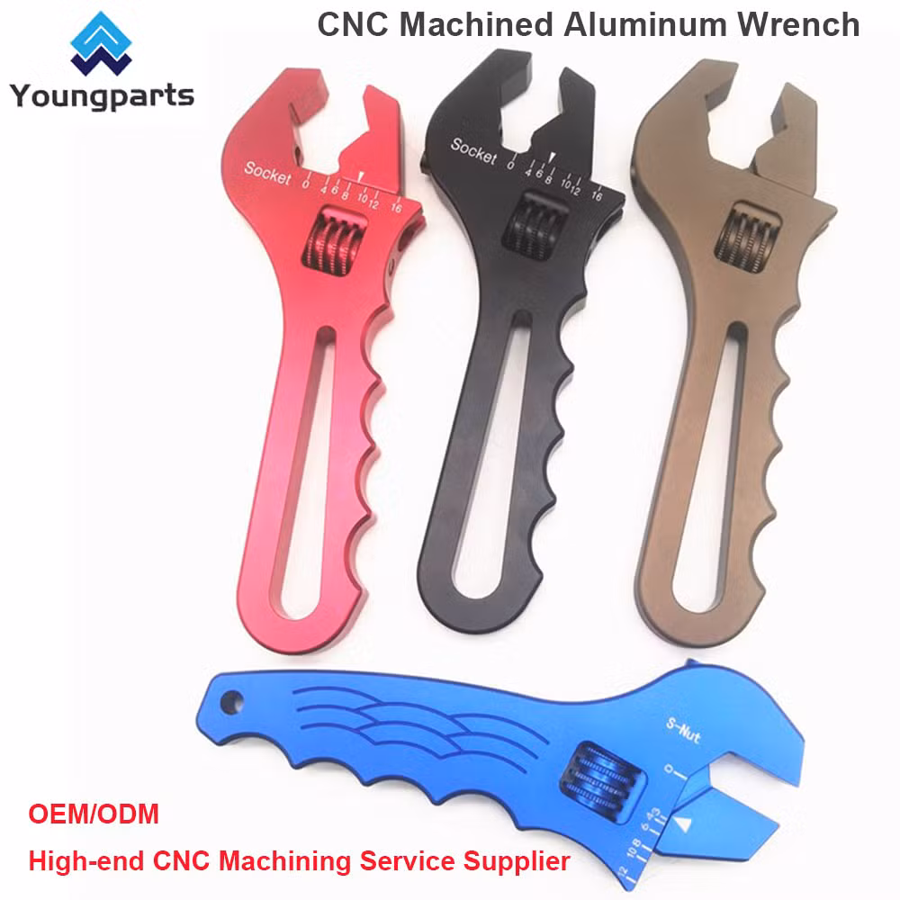 Improve Fuel Efficiency and Convenience with Custom CNC Machined Motorcycle Quick Connect Release Fuel Hose Couplings