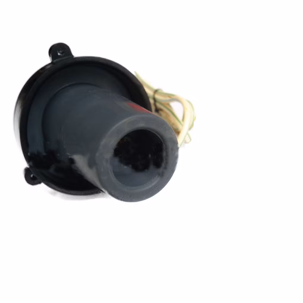 American Single Way Bushing 15/200A American Elbow Connector