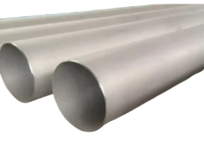 Azm180 Welded Azm/Stainless/Galvanized/Aluminized/Aluminum/Carbon/Aluzinc/Alloy/Precision Hfw/ERW/Black/1/2" to 4"/Oiled/Round/Square JIS/ASTM Steel Pipe Tube21