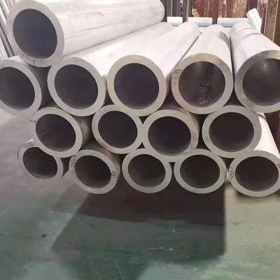 <a href='/small-diameter-aluminum-tubing/'>Small Diameter Aluminum Tubing</a> 7075 T6 Aluminum Tube Alloy Aluminum Tubing 5052