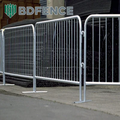 1.1m, 1.2m or as Request Welded 3D Residential Wire Mesh Panel Garden Temporary Fence