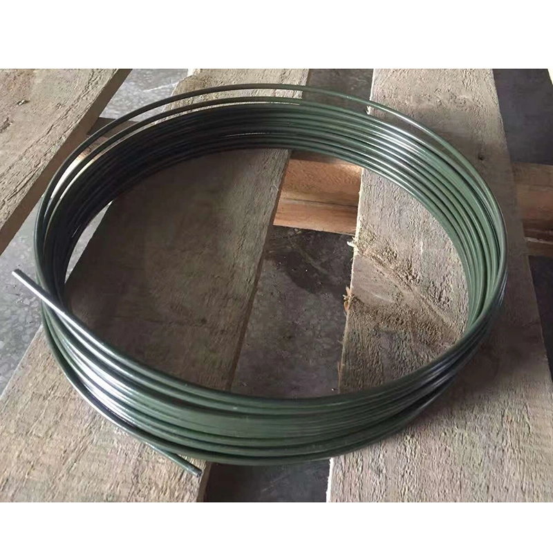 Copper Coated Brake Line Tubing