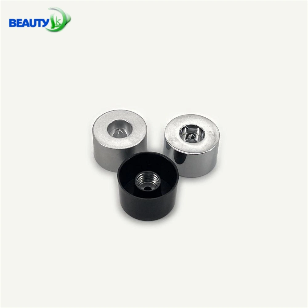 High Quality 8ml Custom Empty Cylinder Aluminum Mascara Tubes