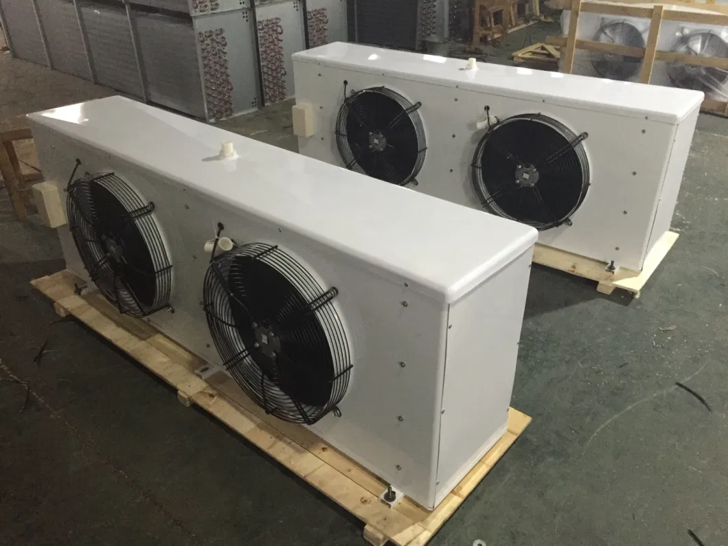 PU Cold Room Evaporative Air Cooler