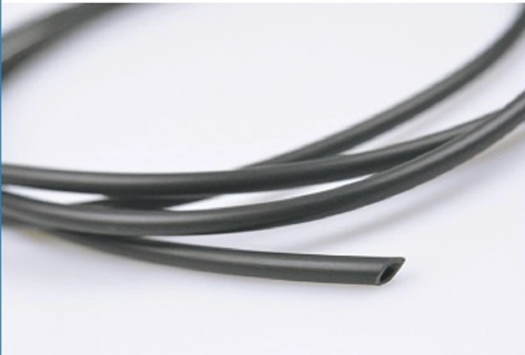 Protective Copper Wire Flexible PVC Tubing Corrosion Resistant RoHS UL Approval