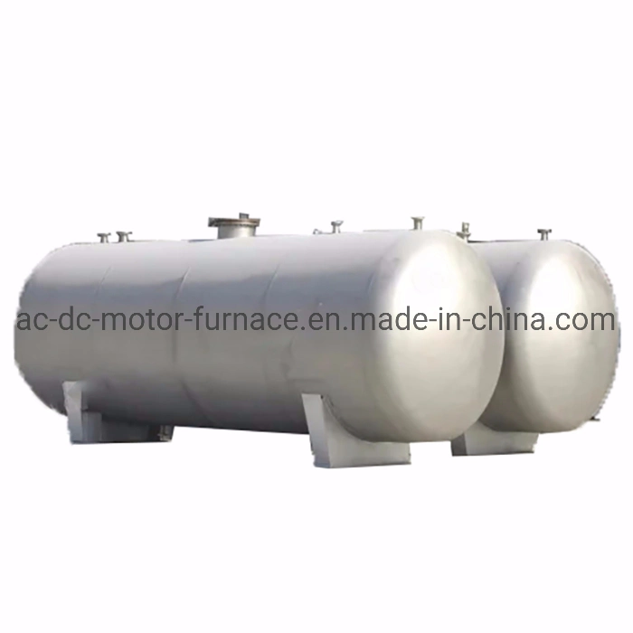 50000-100000 Liter LPG Pressure Vessel, LPG Tanker Propane Tank