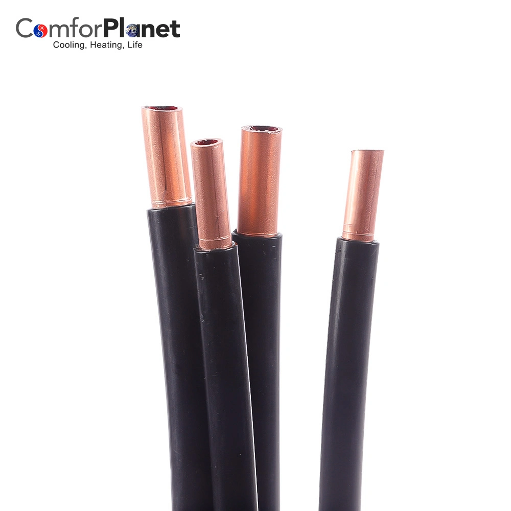 Wholesale Copper Pipe Insulation Outdoor