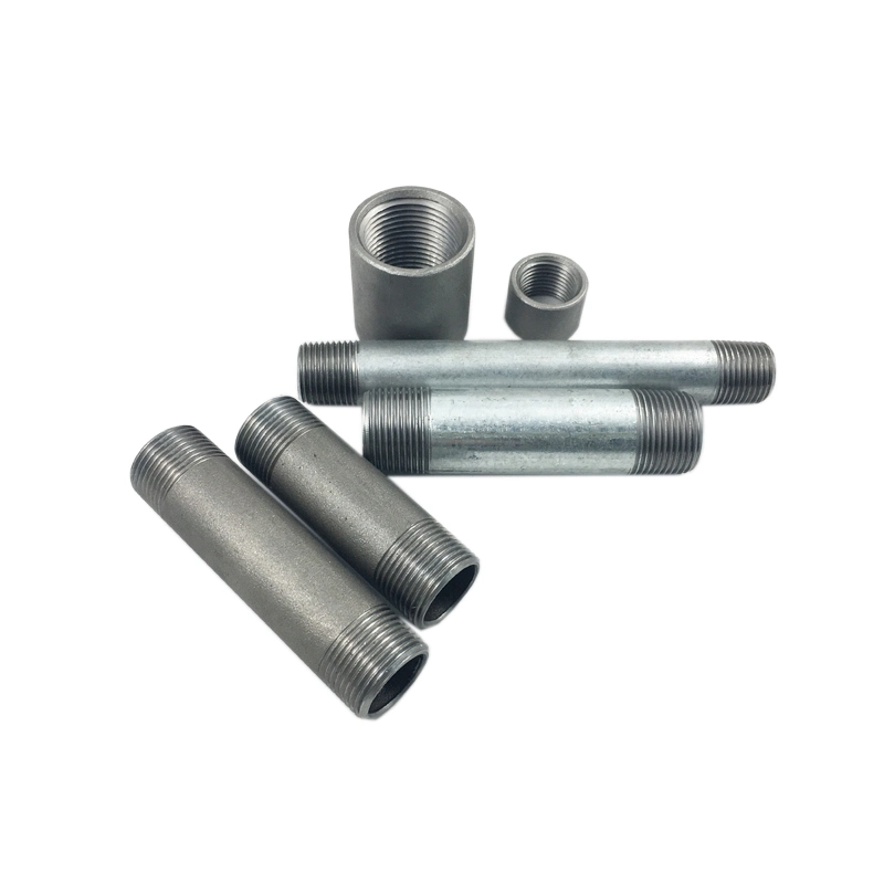 High Quality Gi/Galvanized Steel Pipe and Tube for Kitchenware