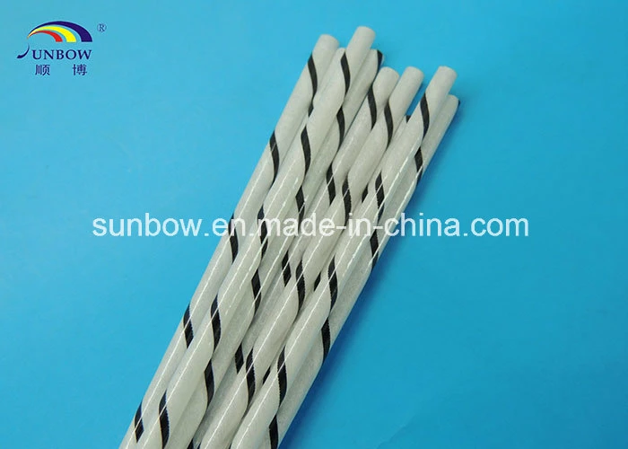 Flame Resistance Insulation Aromatic Polyamide Paper Tubing Nomex Tube