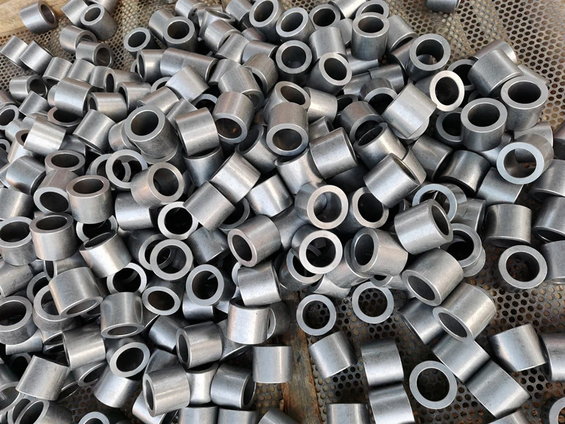 Centrifugal Bronze Bushing/Centrifugal Casting Seamless Tube/Sleeve Pipe