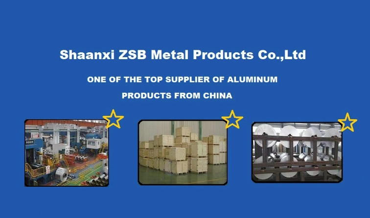 Aluminum Suppliers Customized Sales of Different Types of Aluminum Pipe at Low Prices