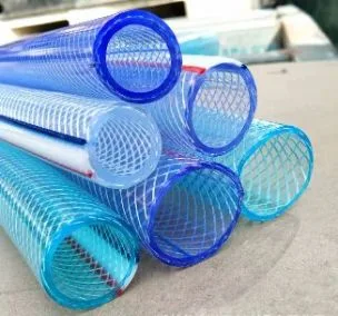 Fitted PVC Air Hose ID Hose &amp; Tubing