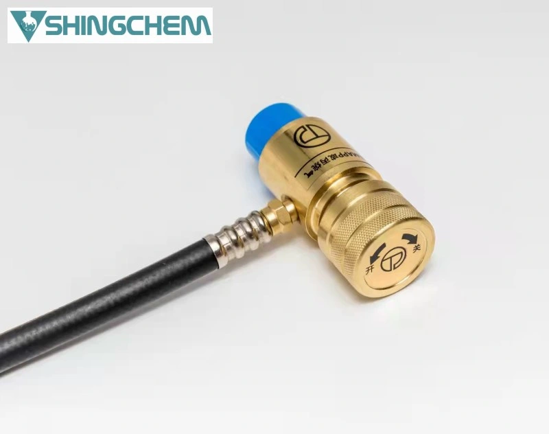 High Quality High Intensity Trigger Start Mapp Gas Torch