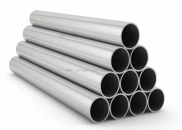 Anodizing Aluminium Tube Aluminum Rectangular /Round/Square Tubing