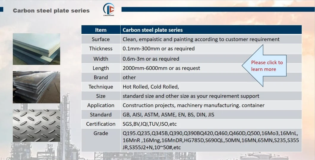 Copper Products/Stainless Steel Sheet/Tube/Coil/Carbon Steel Sheet/Tube