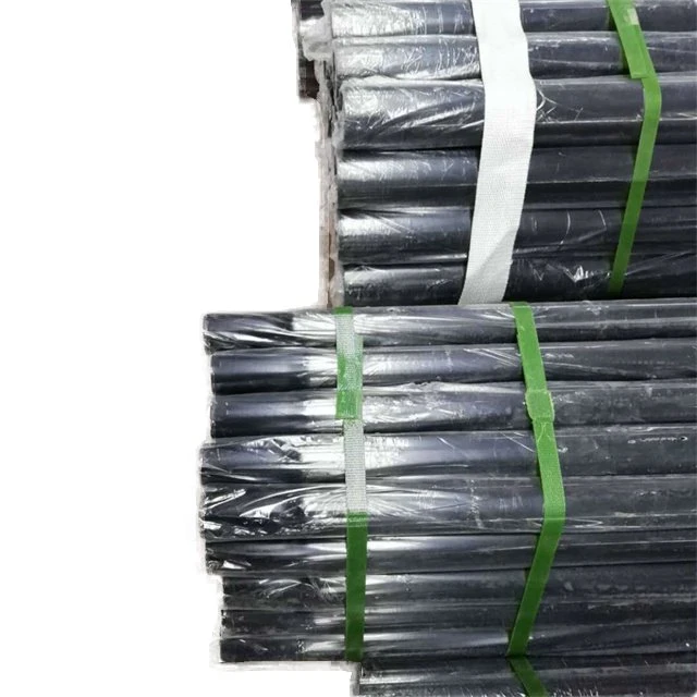 ST035 Welded Carbon/Aluminum/Galvanized/ Seamless Pipe Tube Square tubing steel pipe Metal tube