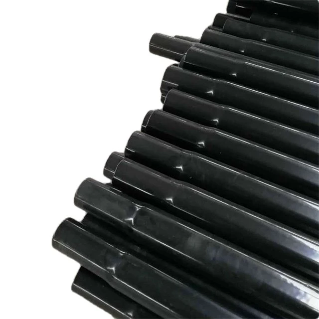 ST035 Welded Carbon/Aluminum/Galvanized/ Seamless Pipe Tube Square tubing steel pipe Metal tube