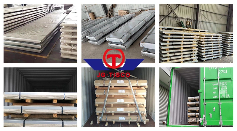 Unmatched Quality Direct From The Factory: Discover a Range of ASTM JIS SUS Stainless Steel Sheet/Plate/Coil/Roll, Including 201, 301, 304, 304L, 316, 316L, and