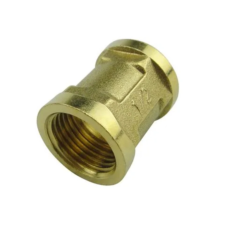 Type M Insulated 5*8 15mm Brass Water Pipe for Water System