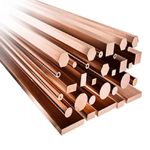 C10200/C10100/CDA102/Cw008A/ Cu-of Oxygen Free Copper Alloy/We Can Customize Products Based on Our Alloys