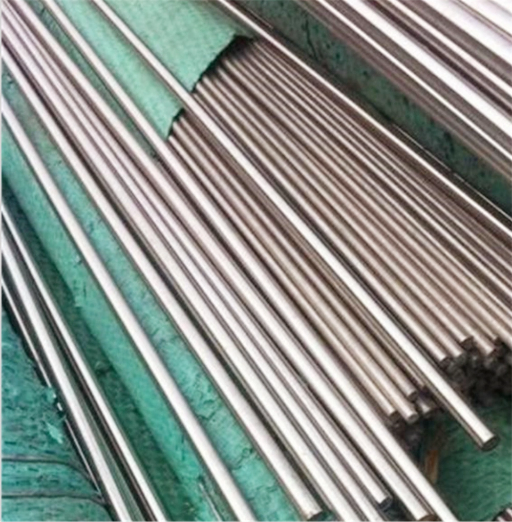 Factory Supplier ASTM B111 C71500 C70600 Copper Nickel (Cupronickel) Tubing