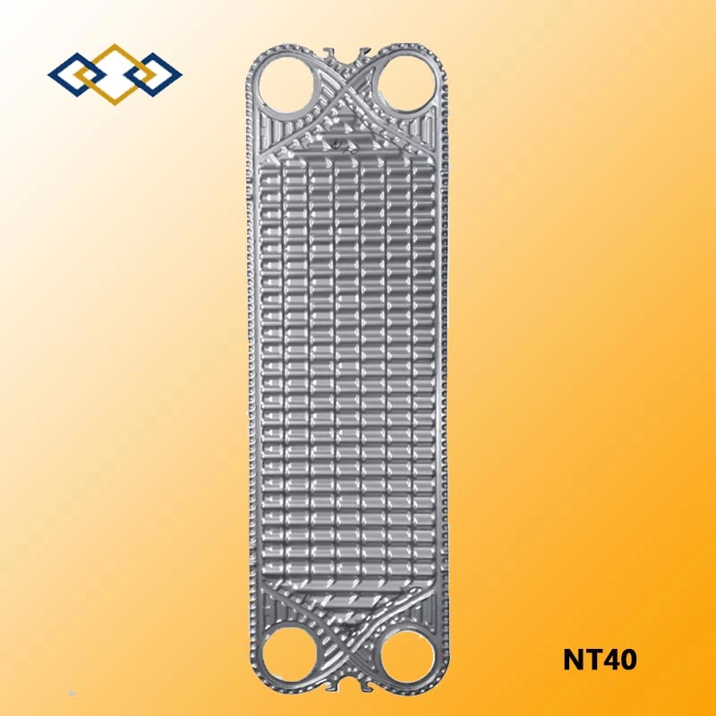 Sondex Plate Heat Exchanger Gasket S47/S43/S42