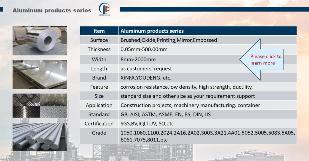 Copper Products/Stainless Steel Sheet/Tube/Coil/Carbon Steel Sheet/Tube