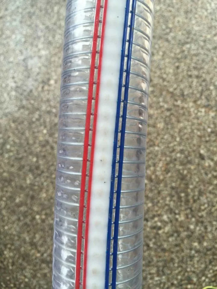 Clear Pneumatic Plastic Flexible Hose TPU Transparent Hose Polyurethane Tube PU Tubing