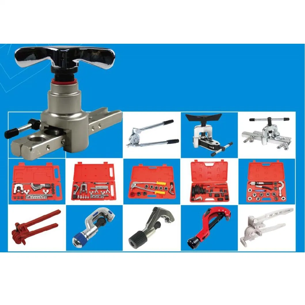 CT-1226 45 Degree Flaring and Swaging Tool Kits