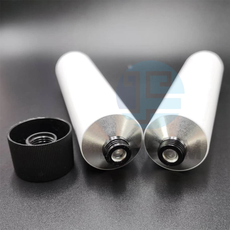 Portable Bent Aluminum Tubing for Offset Printing