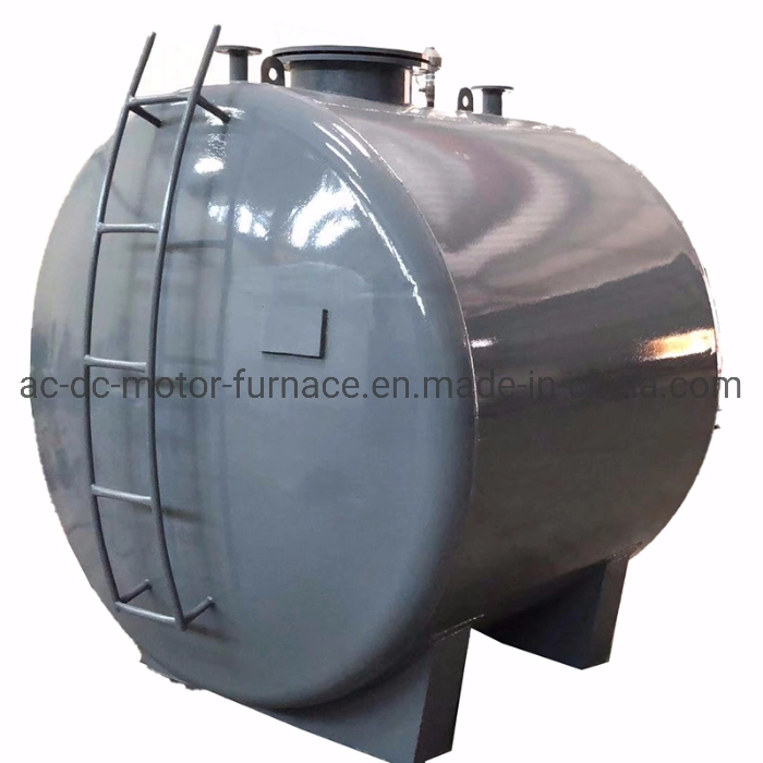 50000-100000 Liter LPG Pressure Vessel, LPG Tanker Propane Tank