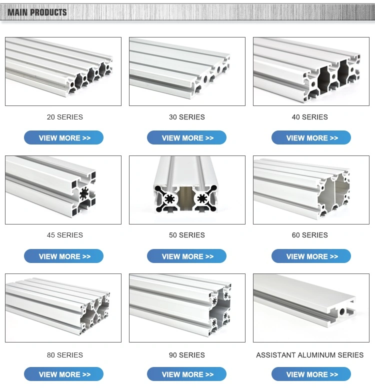 Adjustable Telescopic Tube Aluminum/ Andozing Telescoping Tube