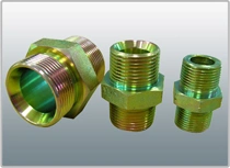 Casing Coupling / Tubing Coupling-Couplings Tubing