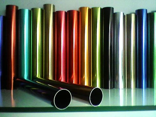 Thick Wall Aluminium Tube 5A02 H112 with Size 255mm*53mm in Stock