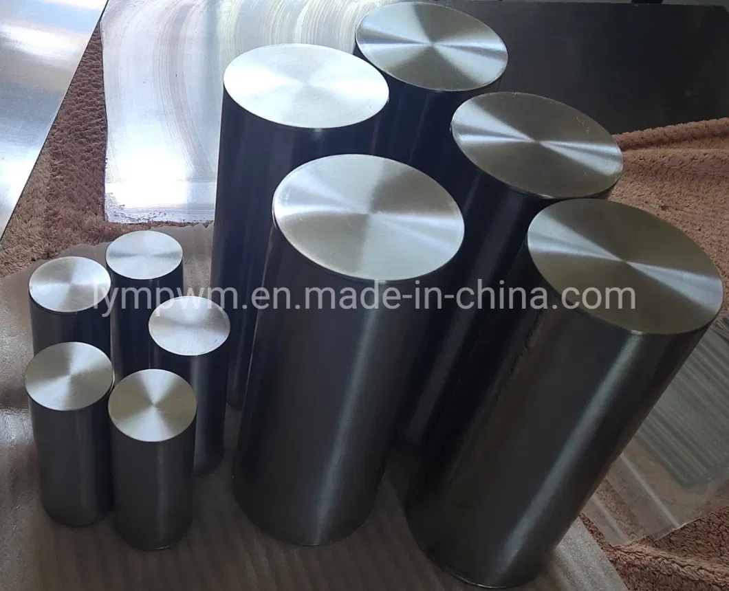 Favorable Factory Price Purity 99.95% Tantalum Soldering Welding Tube