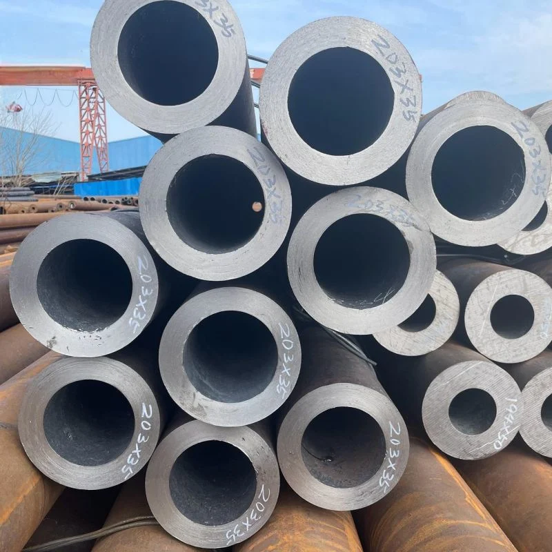 New Arrival 4X4 Galvanized Square Tubing Steel Round Tube Pipe