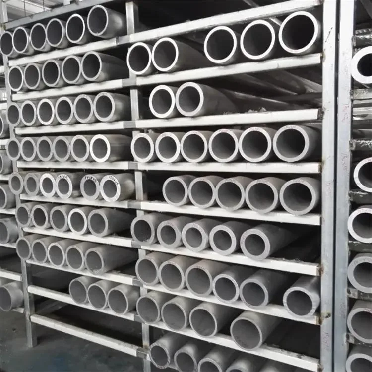 Cold Drawn Seamless Welded Round/ Square/ Rectangular/ Hex/ Oval Stainless Steel/Aluminum/Carbon/Galvanized Tube