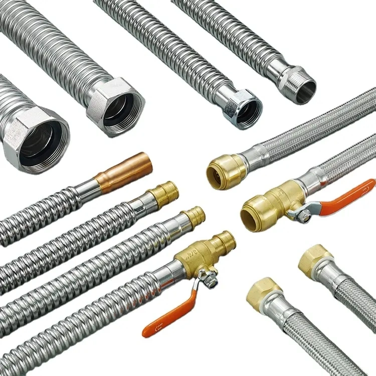 High-Quality Stainless Steel Tubing