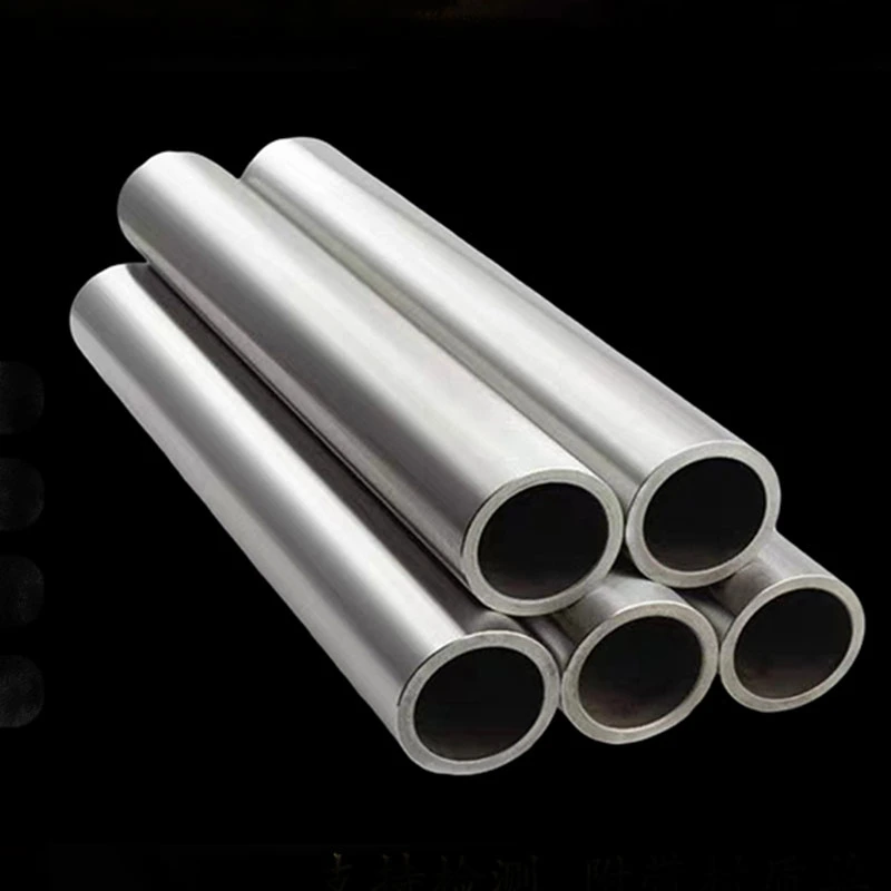 Factory Wholesale Bending 8mm 6063 T5 White Powder Coated Aluminium Tube Aluminum Tubes for 100% Safety