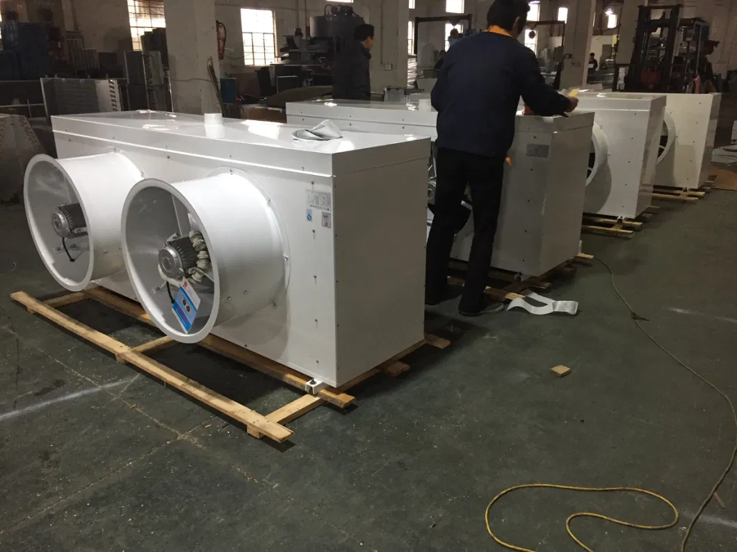 High Performance Air Cooled Chiller for Cold Room 25HP