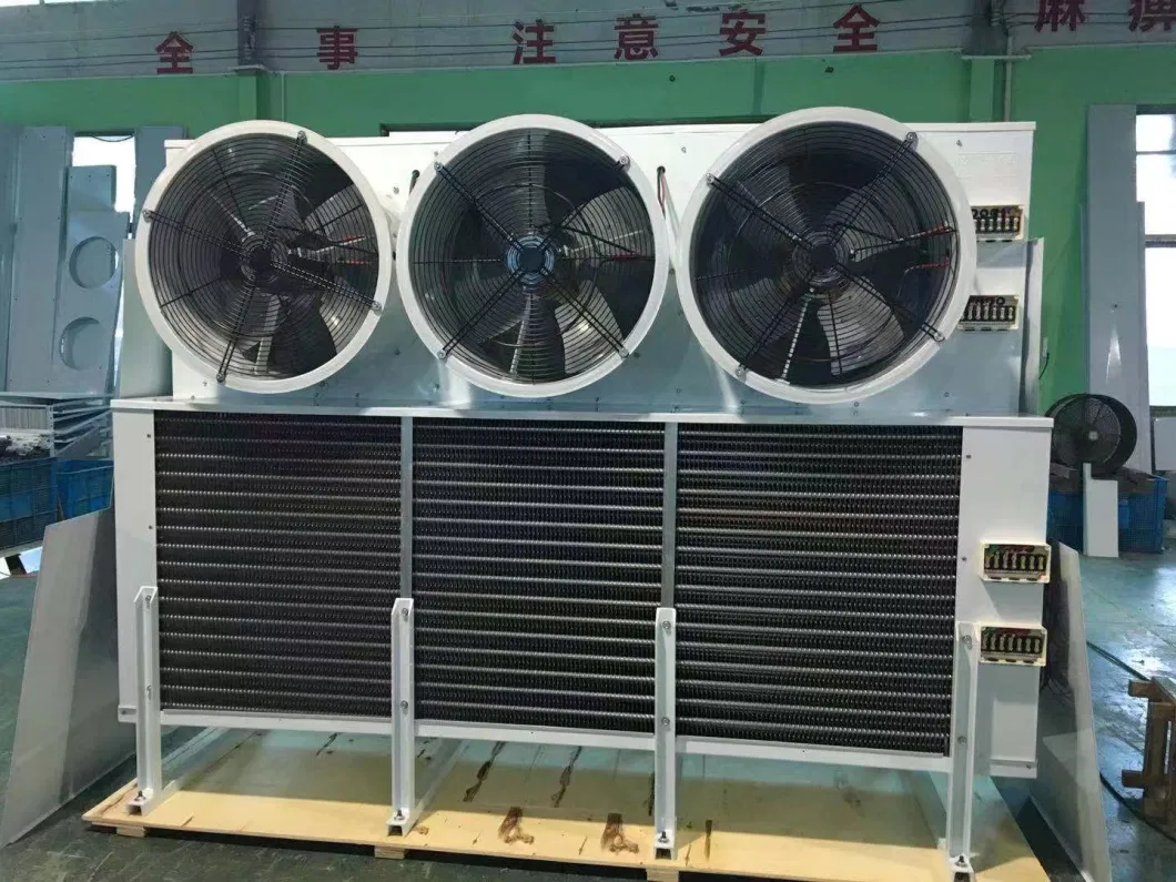 Blast Freezing Evaporator for Blast Freezing Cold Room Storage