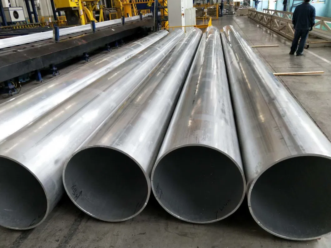 7005 Aluminum Tubing