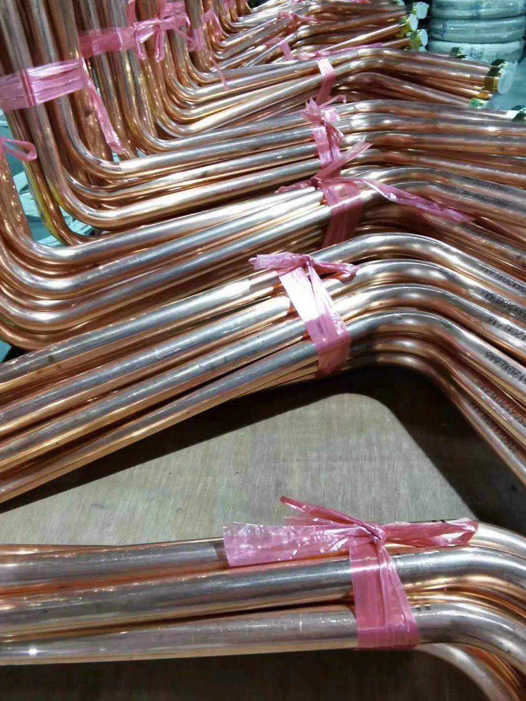 Copper Tube for Air Conditioner Soft Drawn