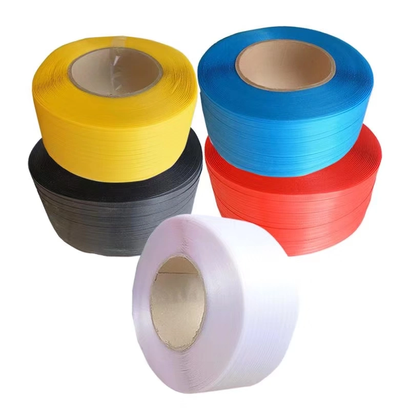 Colorful Heat Shrinkable Tube 200m/Roll