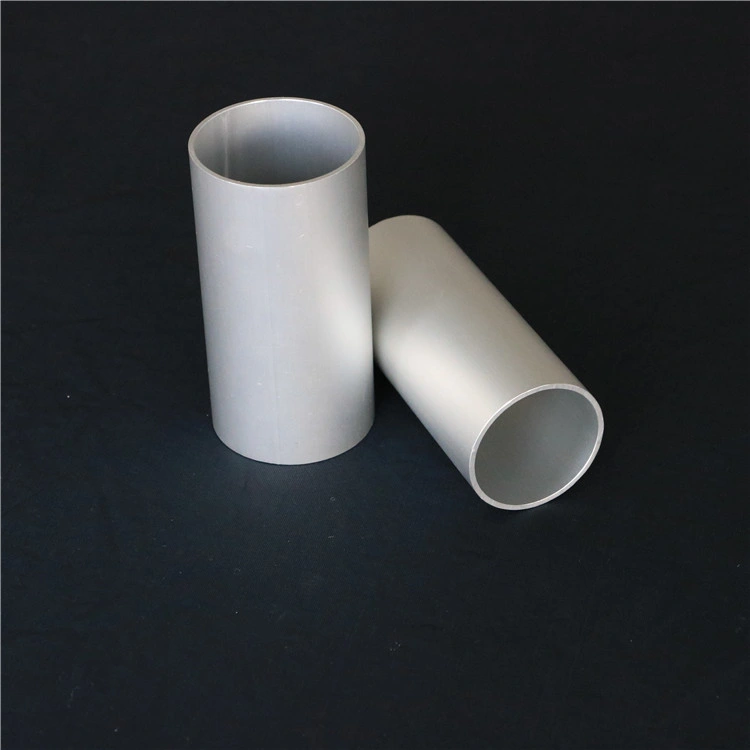 Thin Wall Aluminum Tubing Tube Bar Aluminum