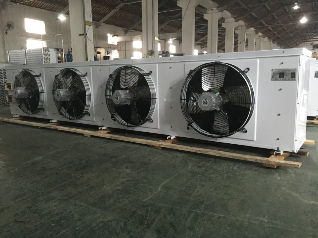 20HP Industrial Cold Room Evaporators Storage