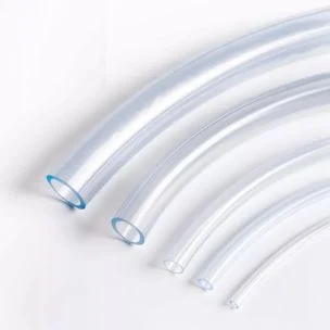 Fitted PVC Air Hose ID Hose &amp; Tubing