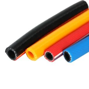 Fitted PVC Air Hose ID Hose &amp; Tubing